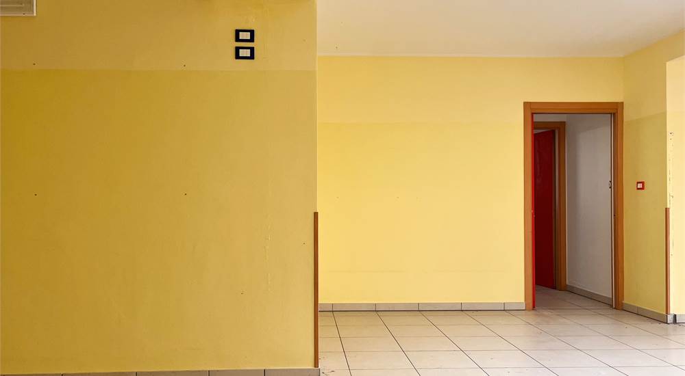 salone ricreativo