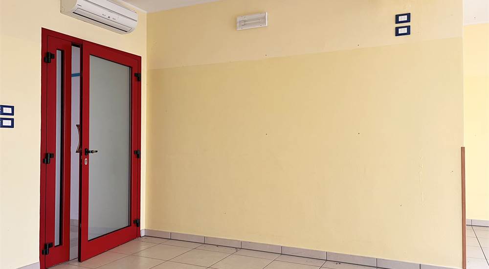 salone ricreativo