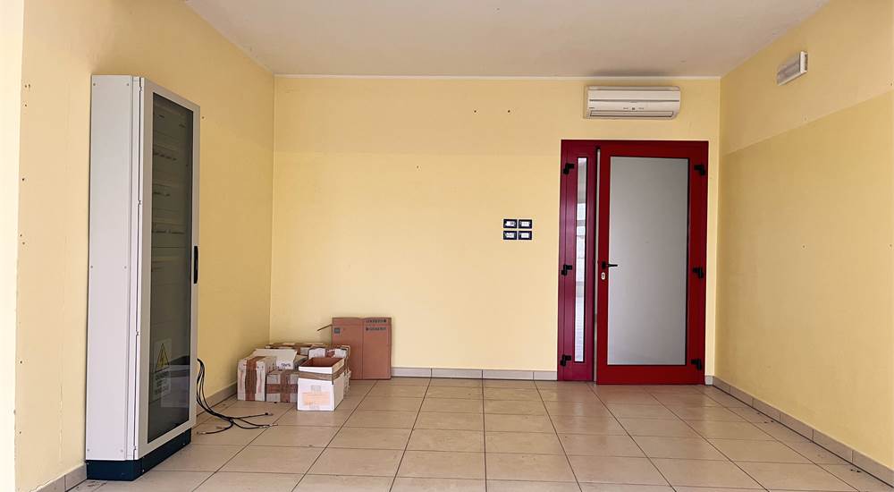 salone ricreativo