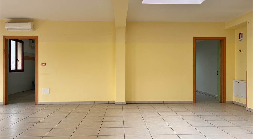 salone ricreativo