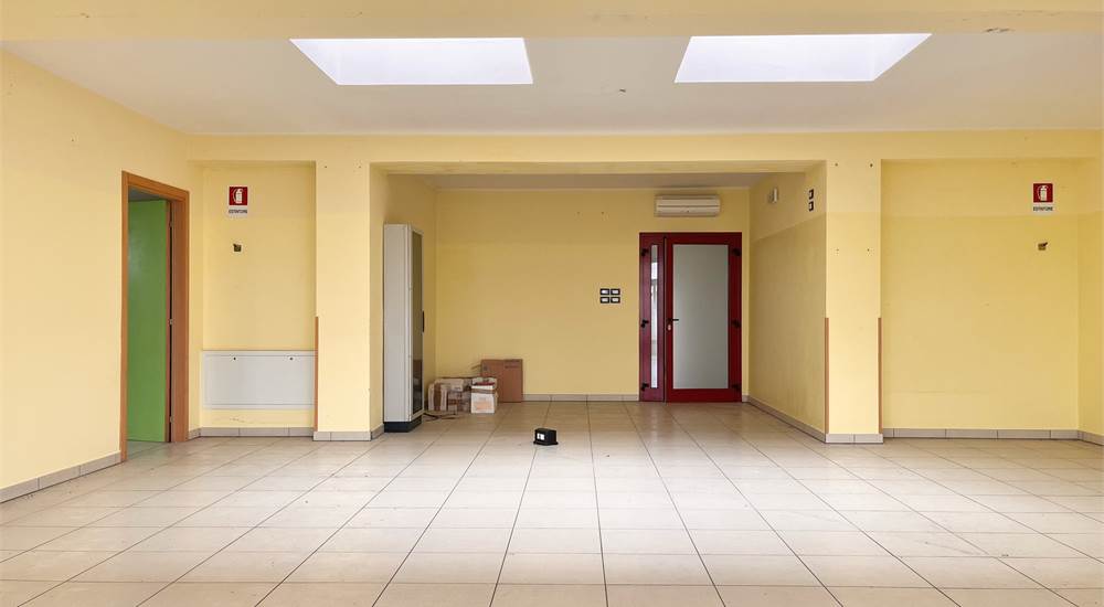 salone ricreativo