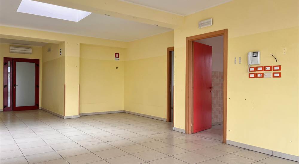 salone ricreativo