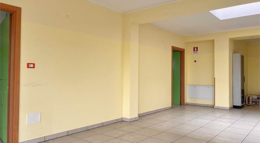 salone ricreativo