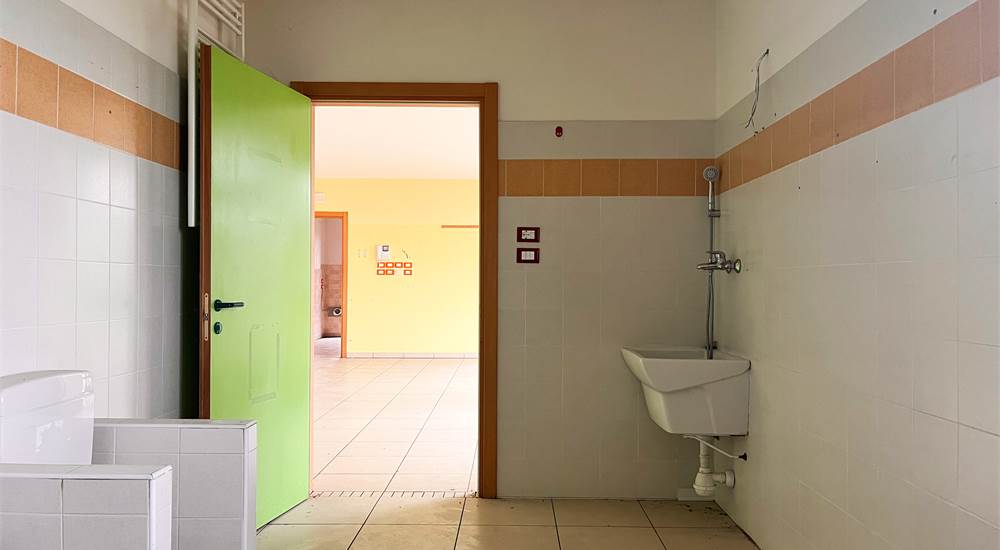 bagno bimbi