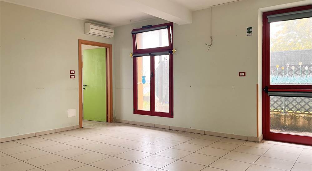 salone ricreativo