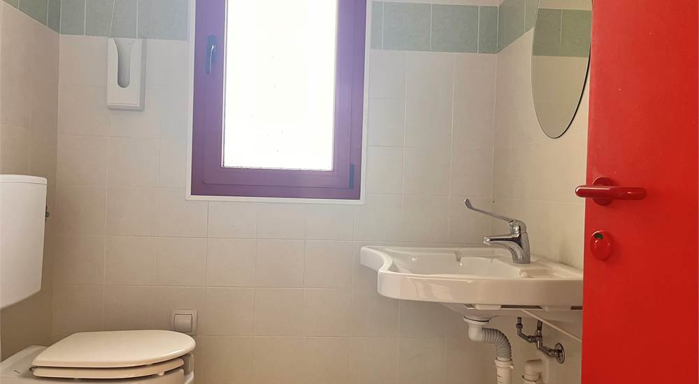 bagno