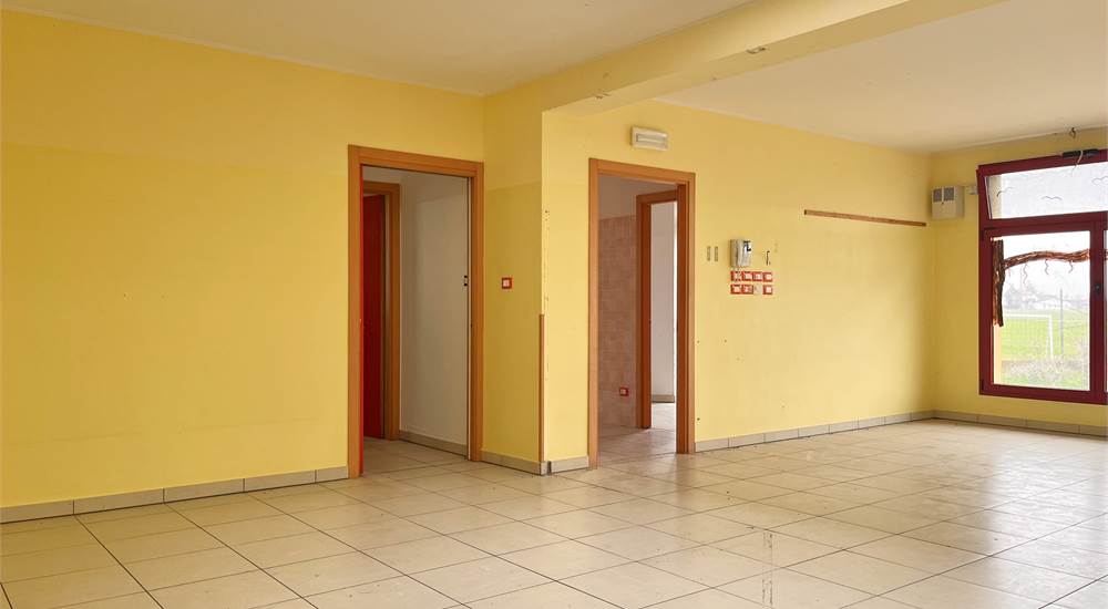 salone ricreativo
