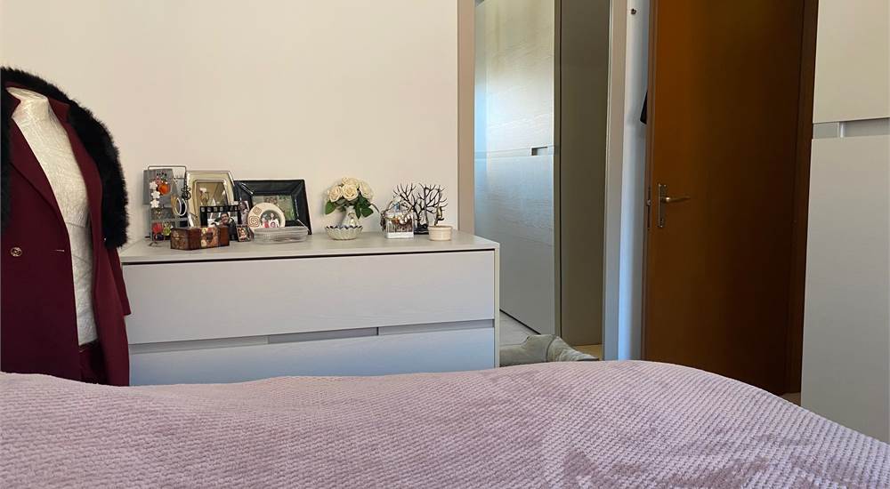 letto matrimoniale