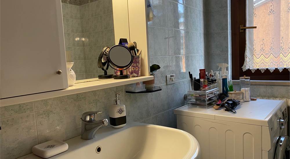 bagno