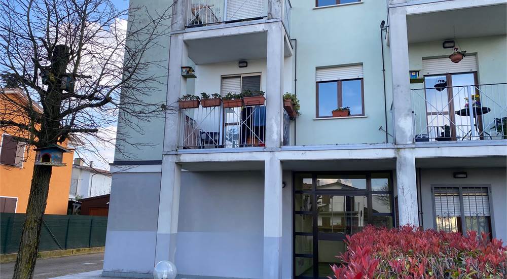 vista condominio esterna