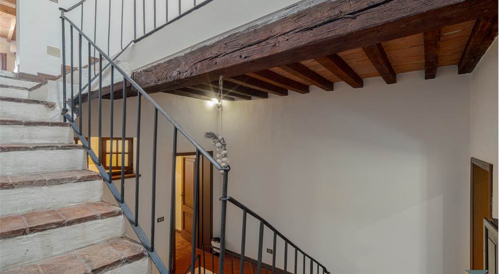 vano scala