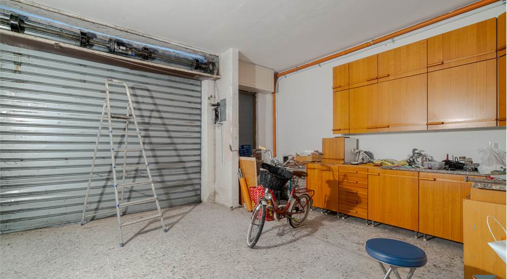 garage doppio
