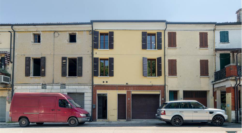 facciata