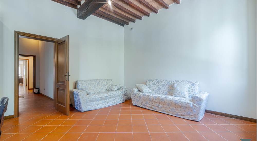 sala e cucina