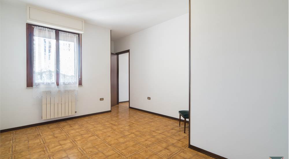 seconda stanza matrinoniale