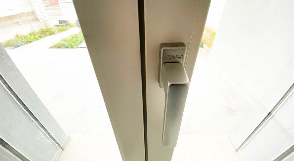 serramenti ultima generazione