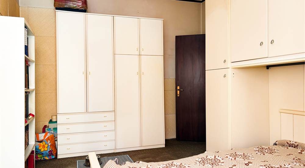 letto matrimoniale