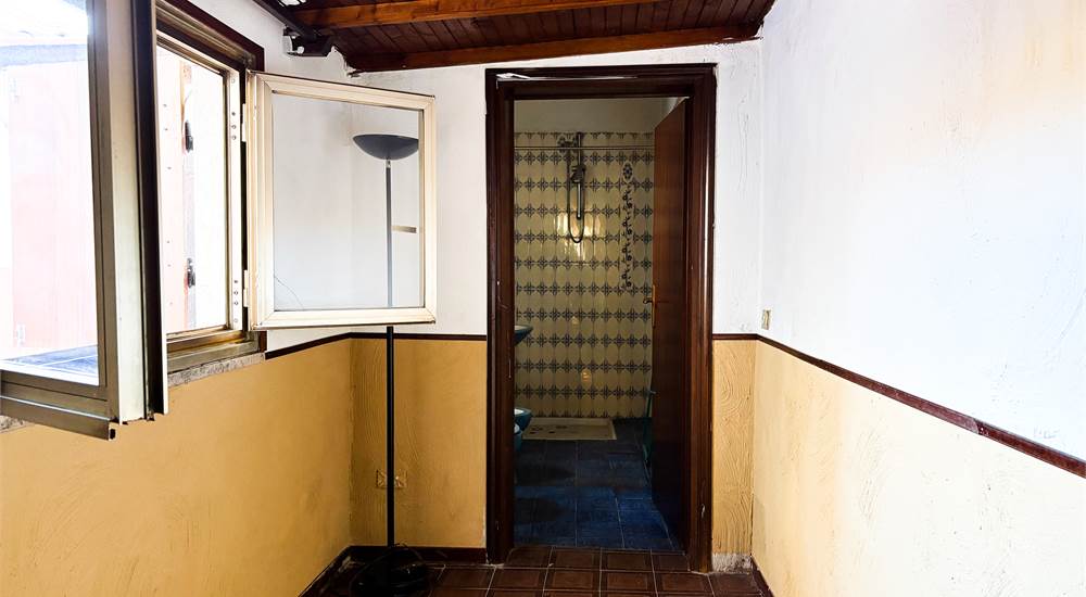antibagno e bagno