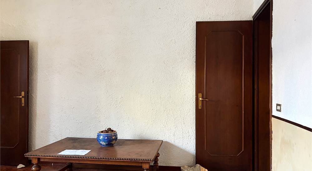 cucina e soggiorno